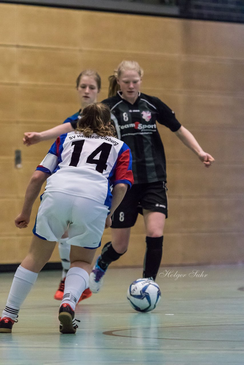 Bild 562 - Girls Cup